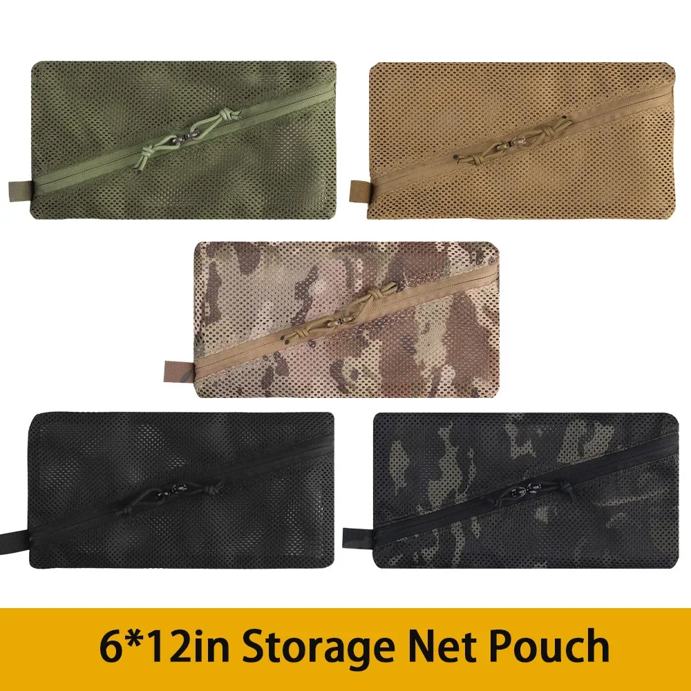 التكتيكية شبكة EDC كيس مزموم ف - مراجعة Backpack Insert Organizer وسعره