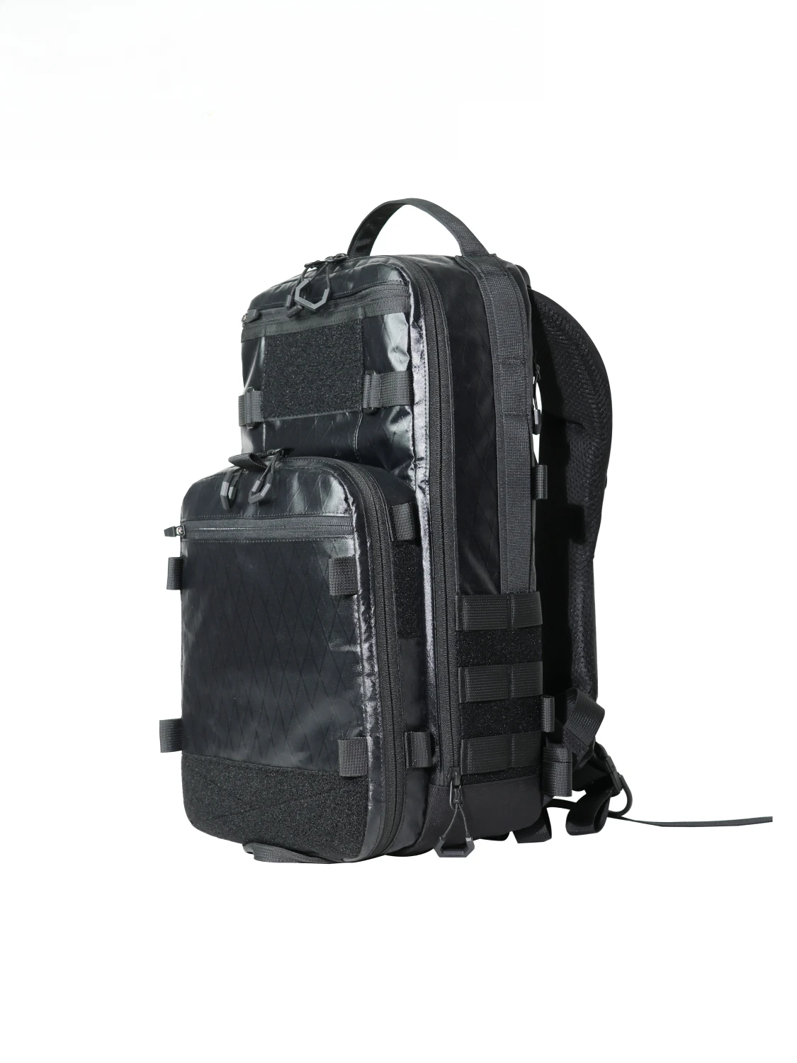 حقيبة ظهر COSBY متعددة الاستخد - مراجعة Urban Backpack Tactical وسعره