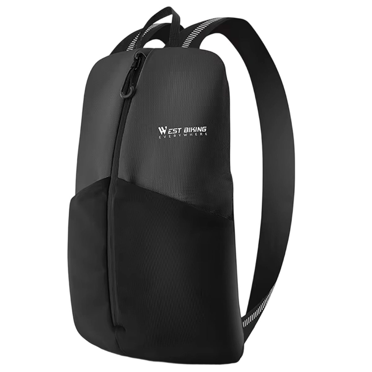 حقيبة ظهر A61P للدراجات الهوائ - مراجعة Hiking Backpack Waterproof وسعره