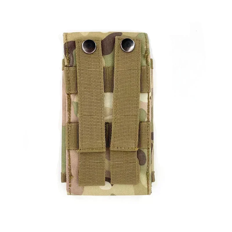 حقيبة كامو خارجية لحمل الهاتف، - مراجعة Urban Backpack Tactical وسعره