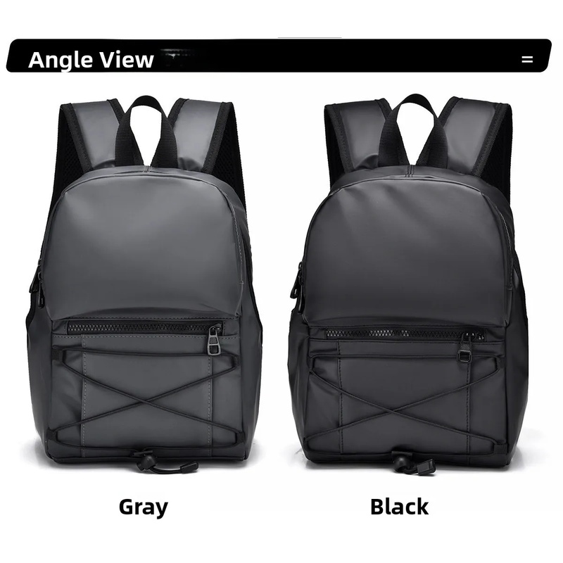 حقيبة ظهر رجالية خفيفة الوزن م - مراجعة Hiking Backpack Waterproof وسعره