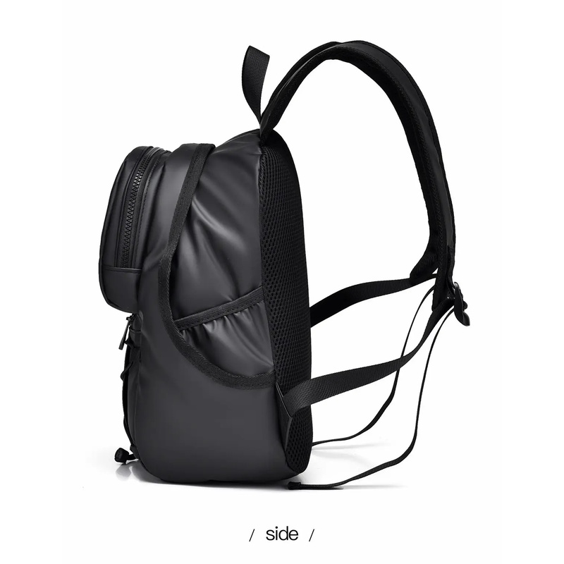 حقيبة ظهر رجالية خفيفة الوزن م - مراجعة Hiking Backpack Waterproof وسعره