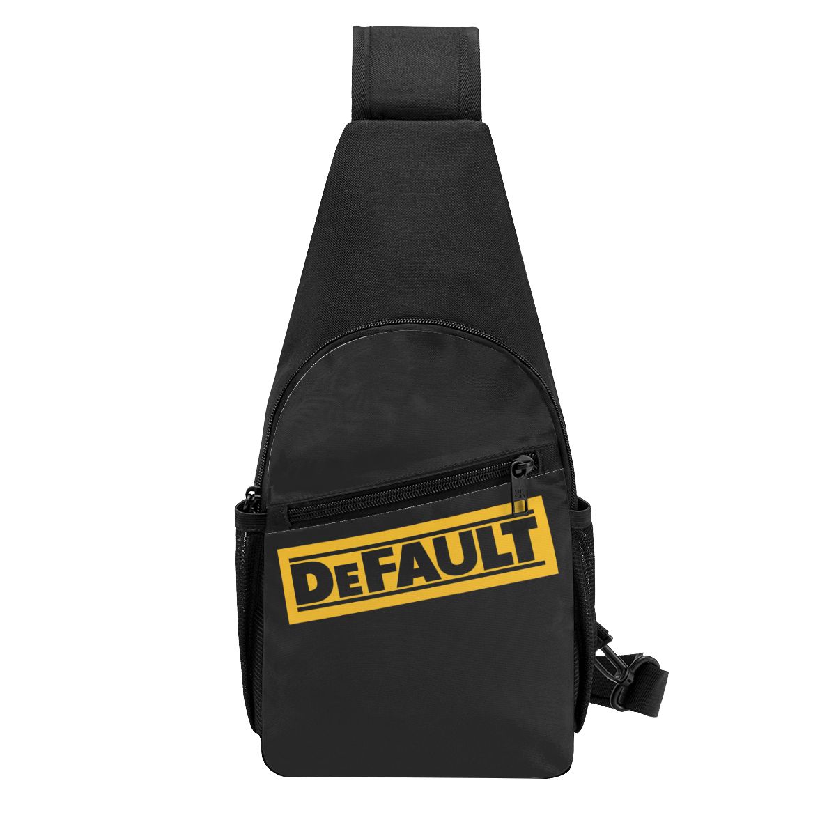 حقيبة صدر ديوالت ديفولت للرجال - مراجعة Sling Backpack Shoulder وسعره