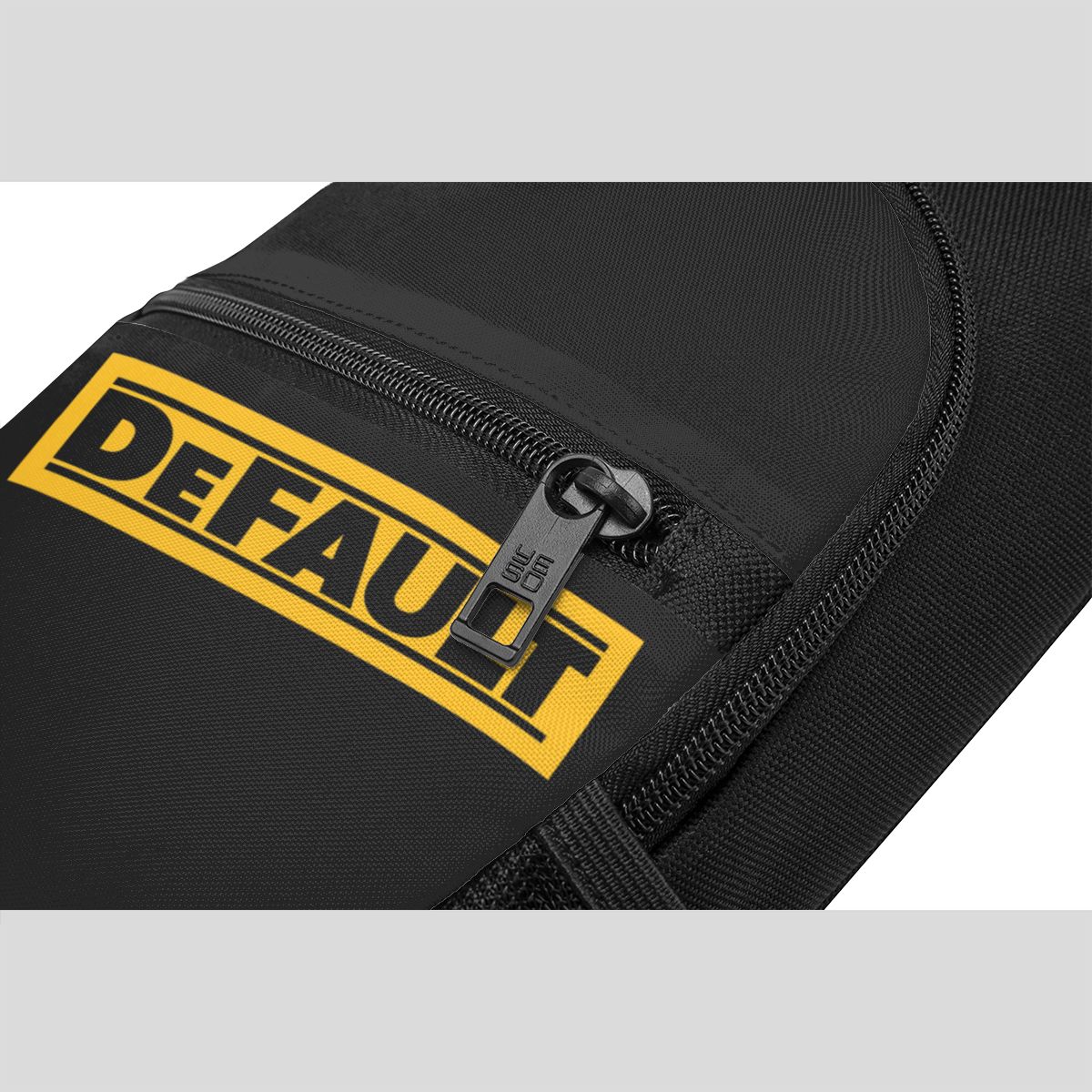 حقيبة صدر ديوالت ديفولت للرجال - مراجعة Sling Backpack Shoulder وسعره