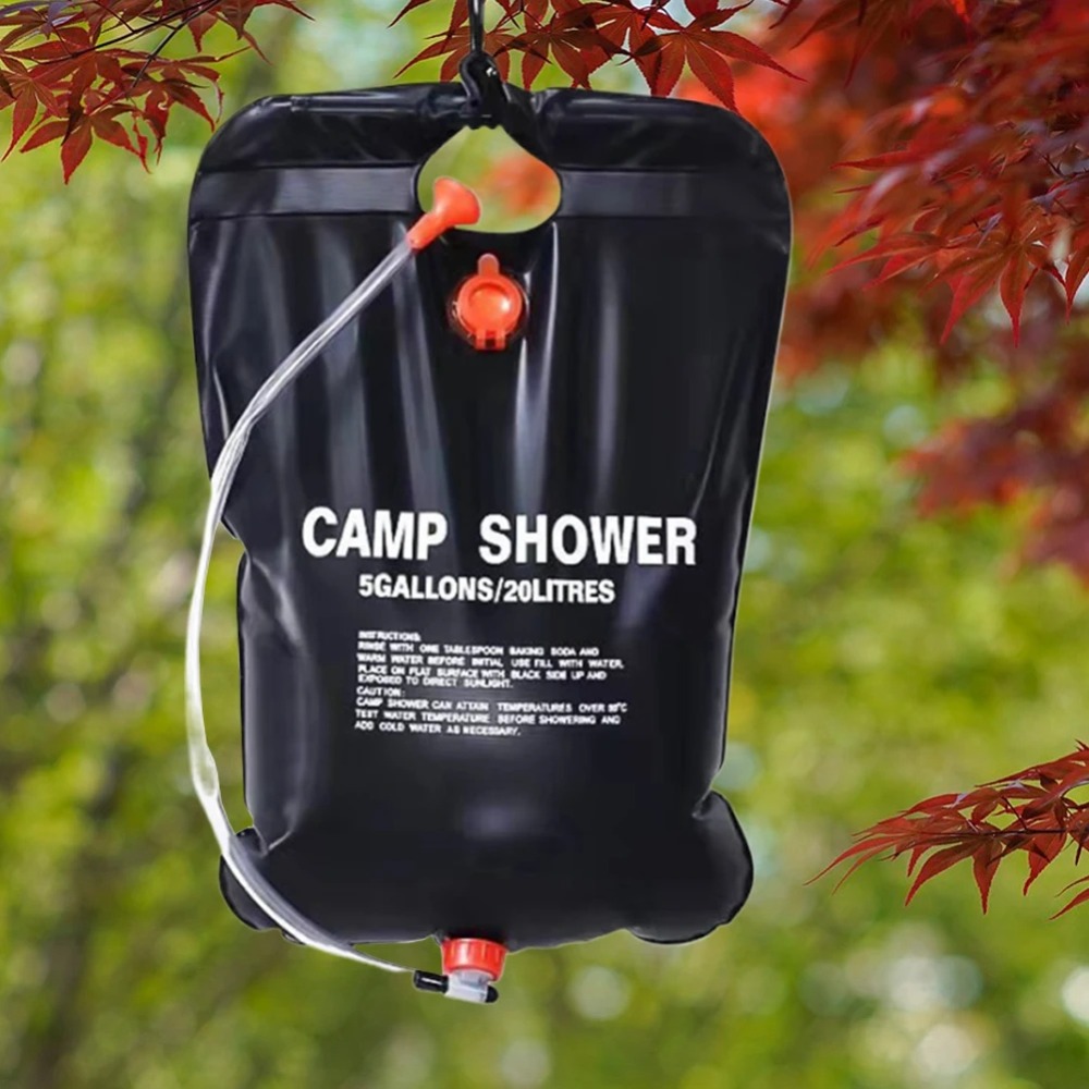 20L المحمولة التخييم حقيبة است - مراجعة Hydration Pack Outdoor وسعره