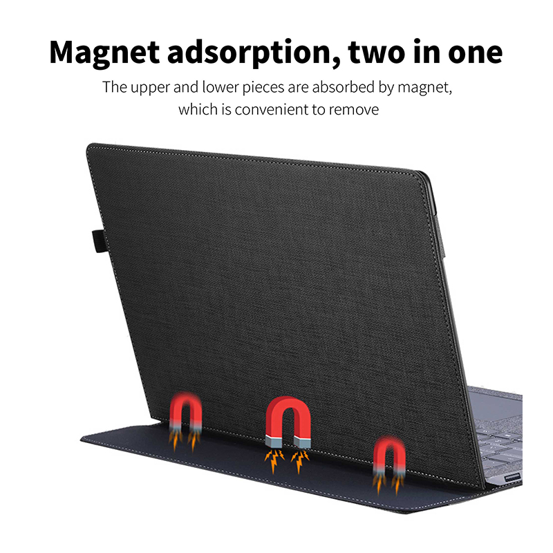 حافظة كمبيوتر محمول لـ Hp Pavi - مراجعة Laptop Sleeve Removable وسعره