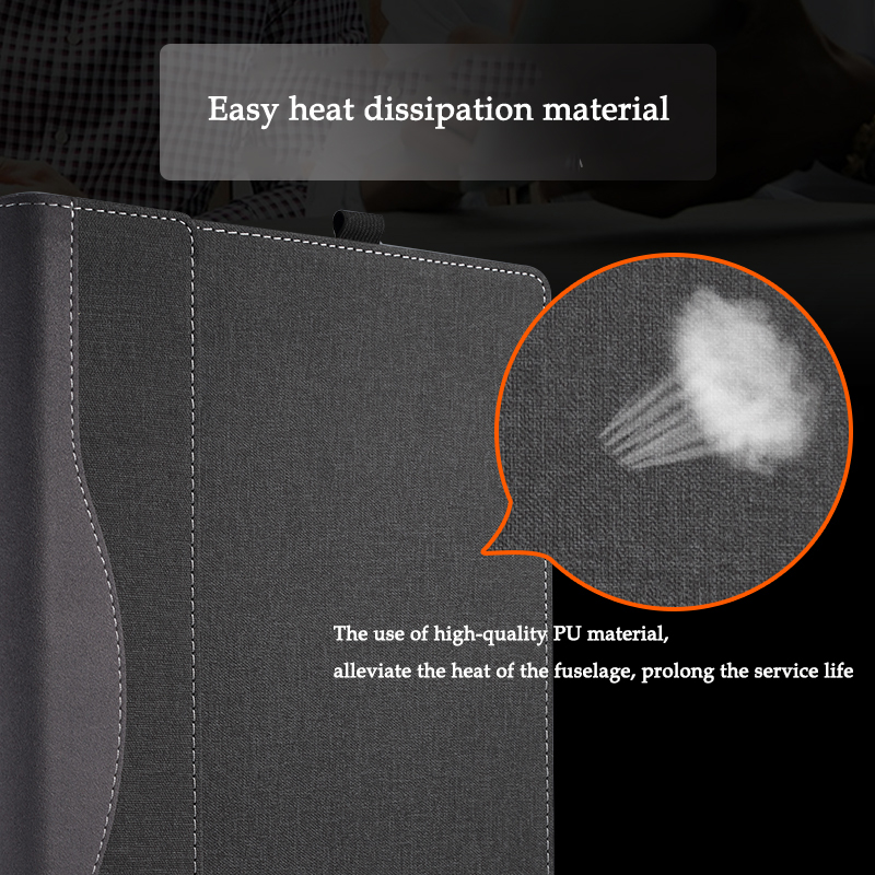حافظة كمبيوتر محمول لـ Hp Pavi - مراجعة Laptop Sleeve Removable وسعره
