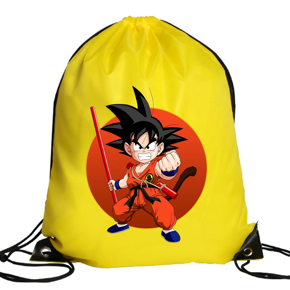 حقيبة ظهر رياضية برباط من البو - مراجعة Drawstring Gym Bag وسعره