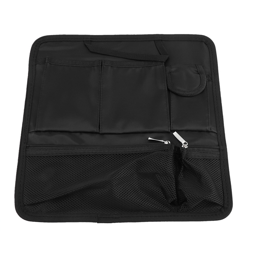 حقيبة ظهر متعددة الجيوب قابلة  - مراجعة Backpack Insert Organizer وسعره