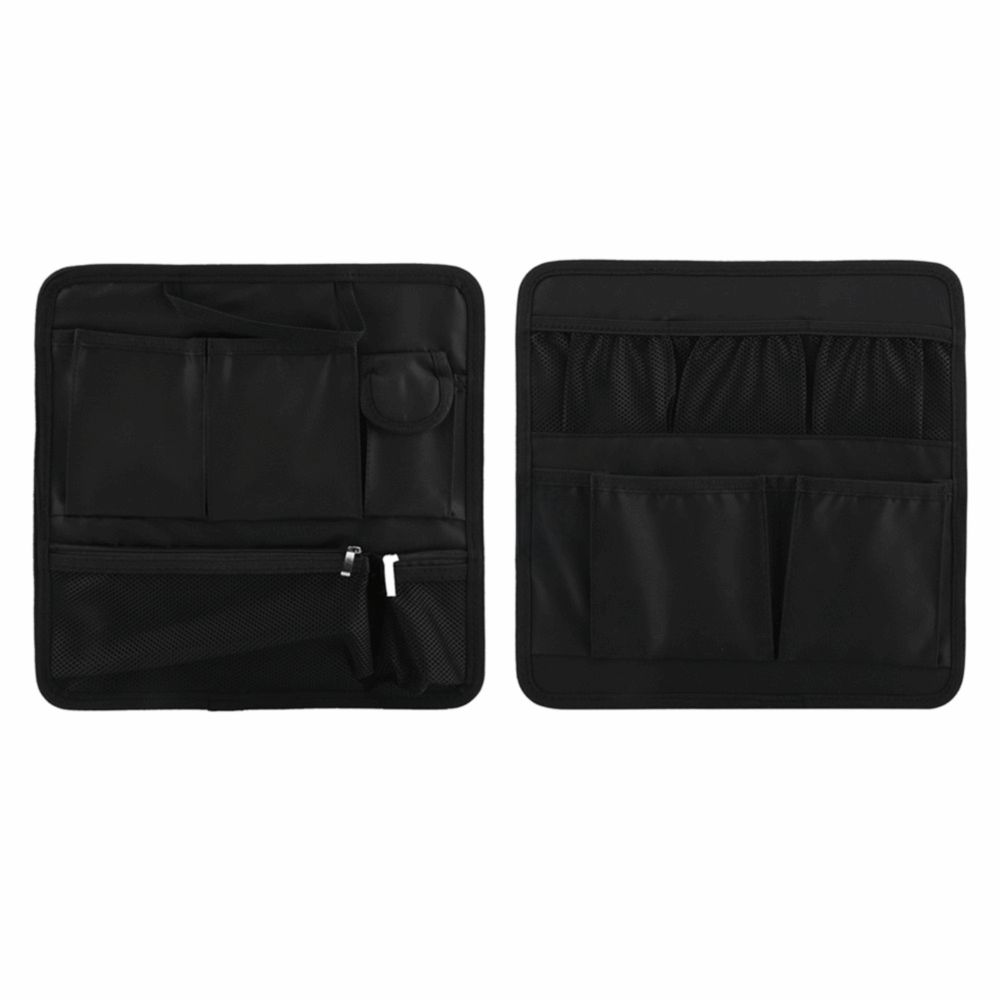 حقيبة ظهر متعددة الجيوب قابلة  - مراجعة Backpack Insert Organizer وسعره