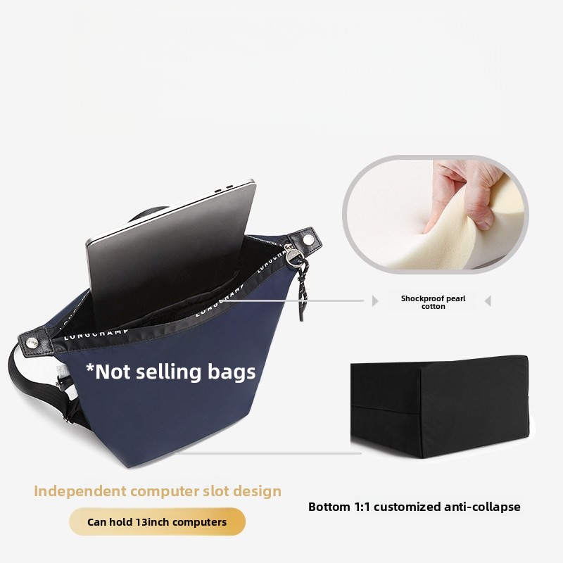 منظم حقائب داخلي مناسب لحقيبة  - مراجعة Backpack Insert Organizer وسعره