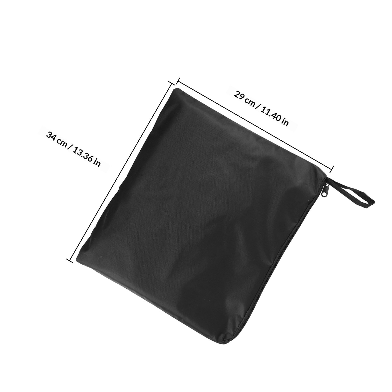 حقيبة تنظيم محمولة مقاومة للما - مراجعة Drawstring Gym Bag وسعره