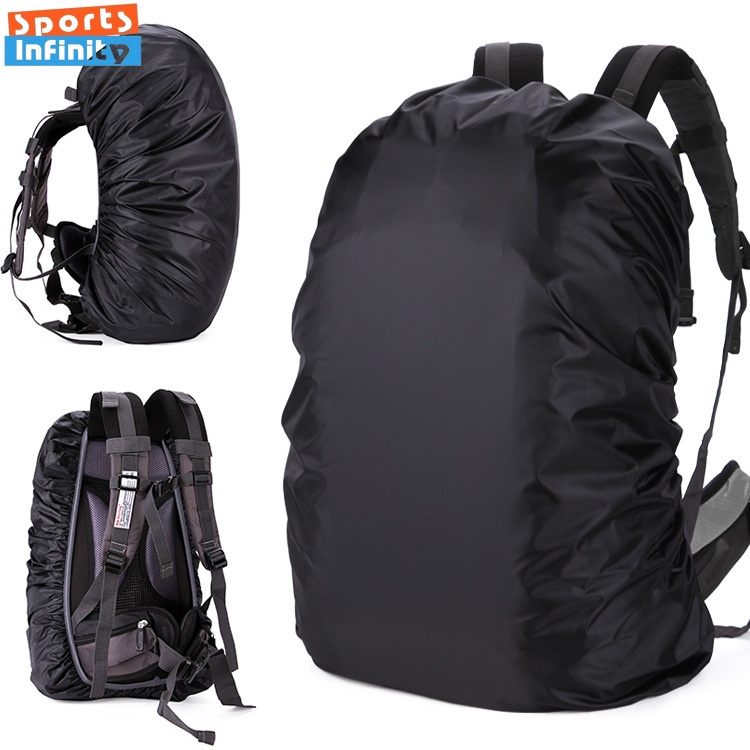 20-80L الغبار على ظهره غطاء ال - مراجعة Rain Cover Backpack وسعره