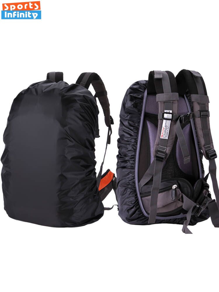 20-80L الغبار على ظهره غطاء ال - مراجعة Rain Cover Backpack وسعره