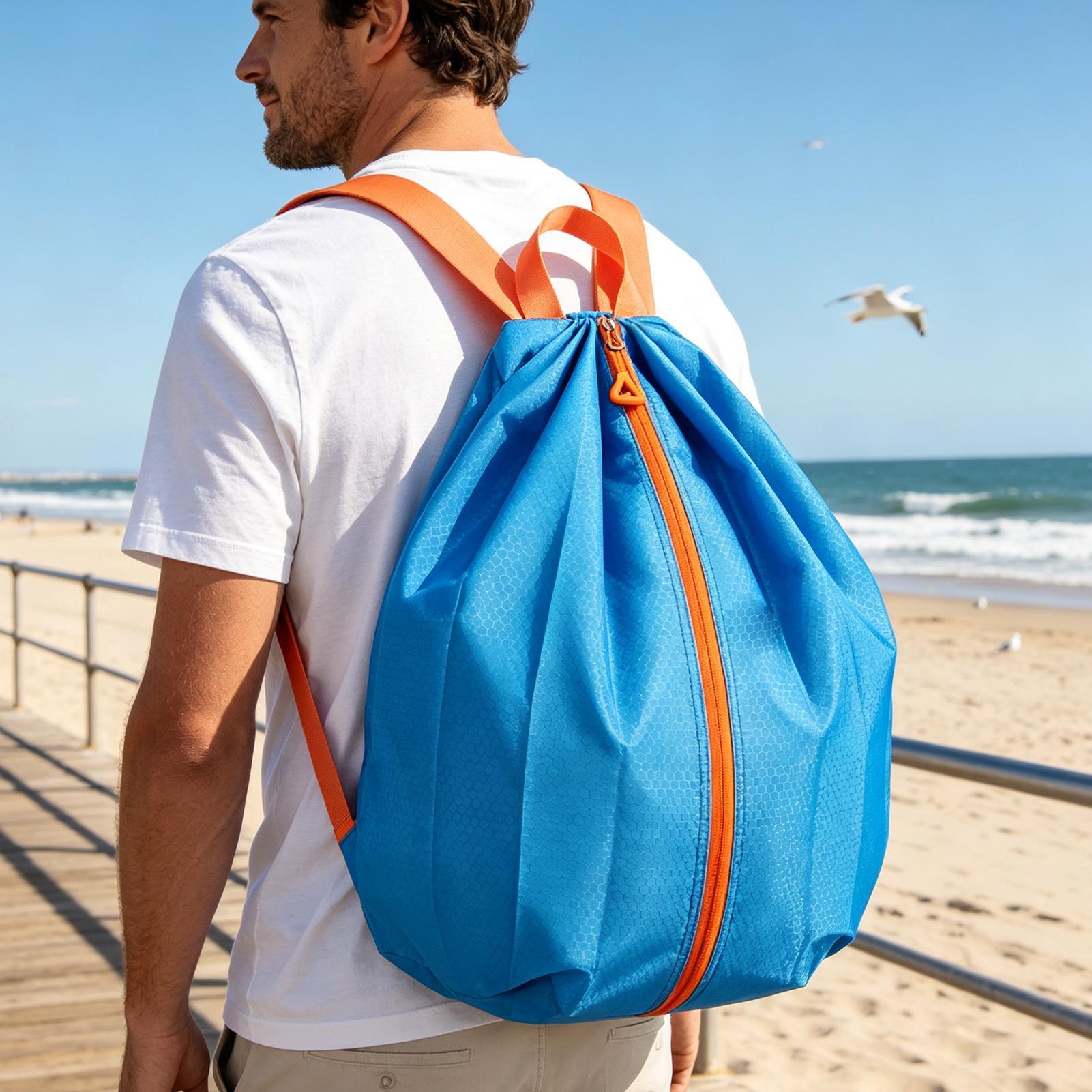 حقيبة ظهر مقاومة للماء للرجال، - مراجعة Hiking Backpack Waterproof وسعره