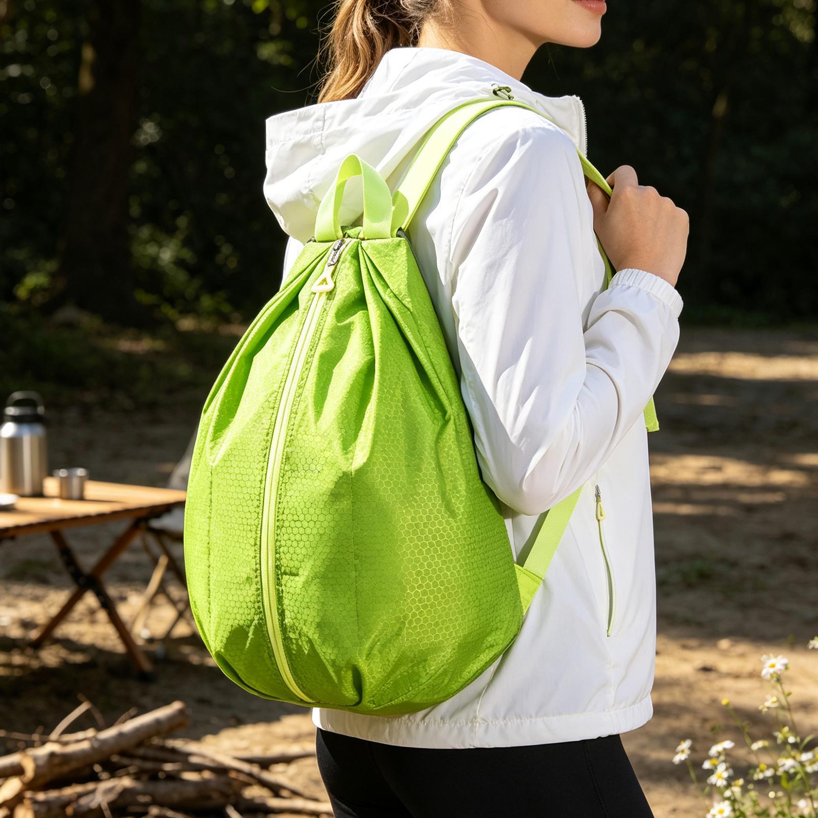 حقيبة ظهر مقاومة للماء للرجال، - مراجعة Hiking Backpack Waterproof وسعره