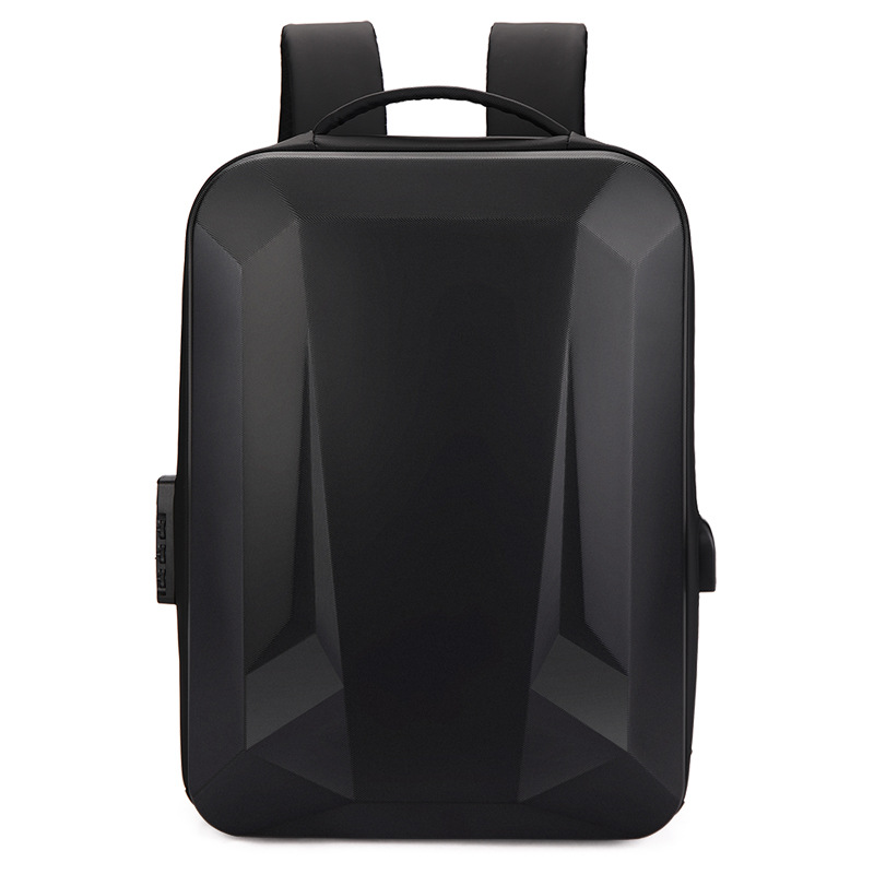 حقيبة ظهر صلبة قابلة للتوسيع ل - مراجعة Laptop Backpack 15.6 وسعره