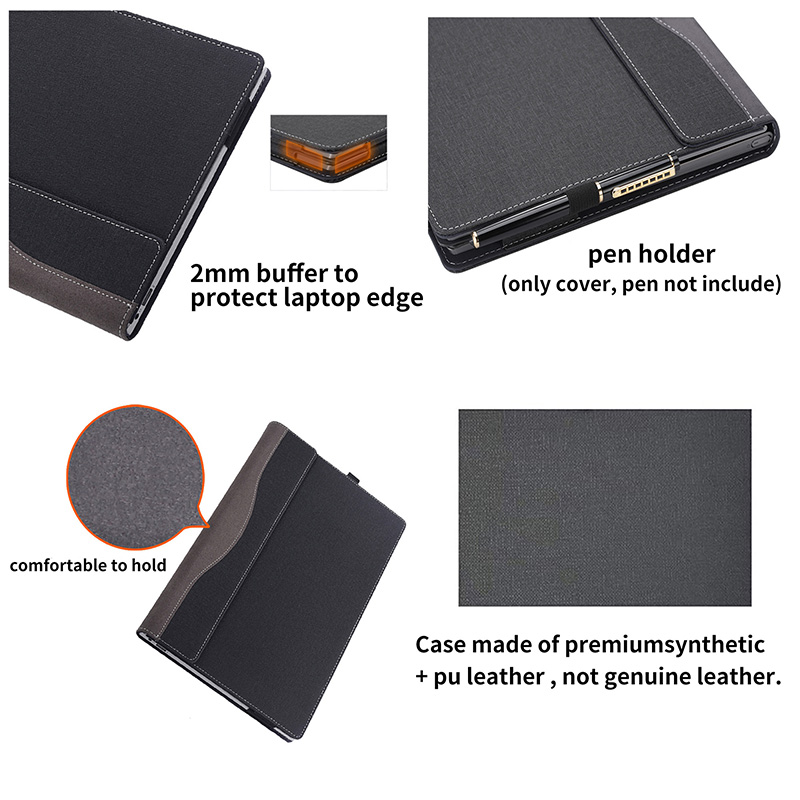 أكمام واقية للكمبيوتر المحمول  - مراجعة Laptop Sleeve Removable وسعره