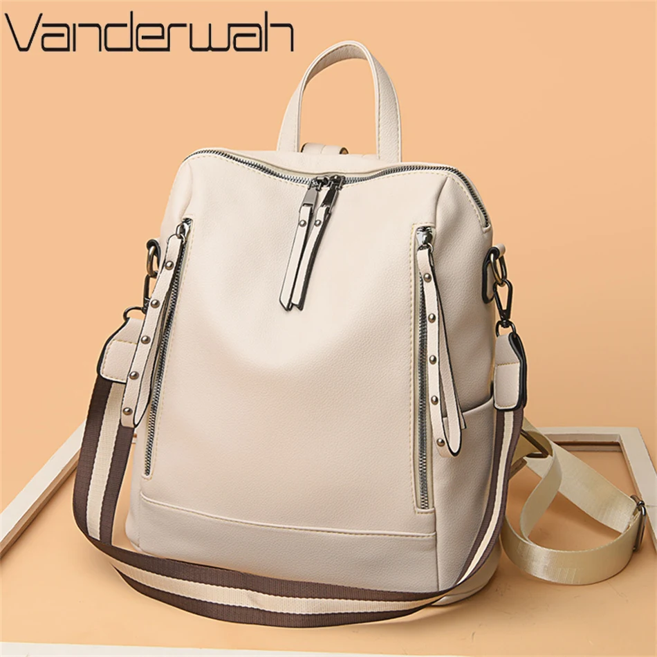 العلامة التجارية الفاخرة على ظ - مراجعة School Backpack Teen وسعره