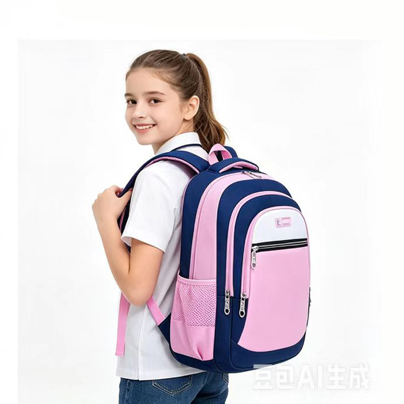 حقيبة ظهر مدرسية للفتيات، حقيب - مراجعة Canvas Backpack Casual وسعره