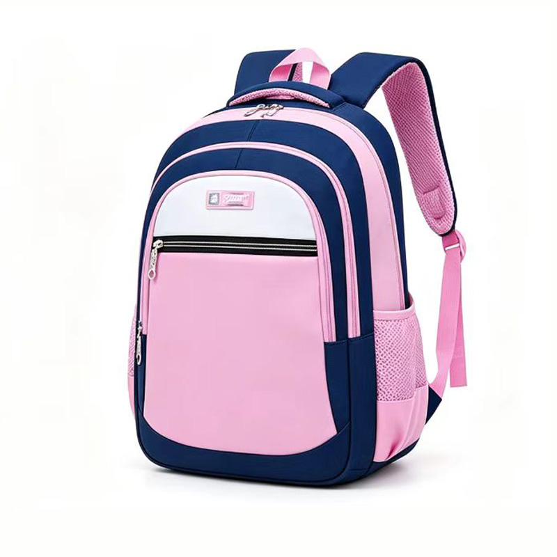 حقيبة ظهر مدرسية للفتيات، حقيب - مراجعة Canvas Backpack Casual وسعره