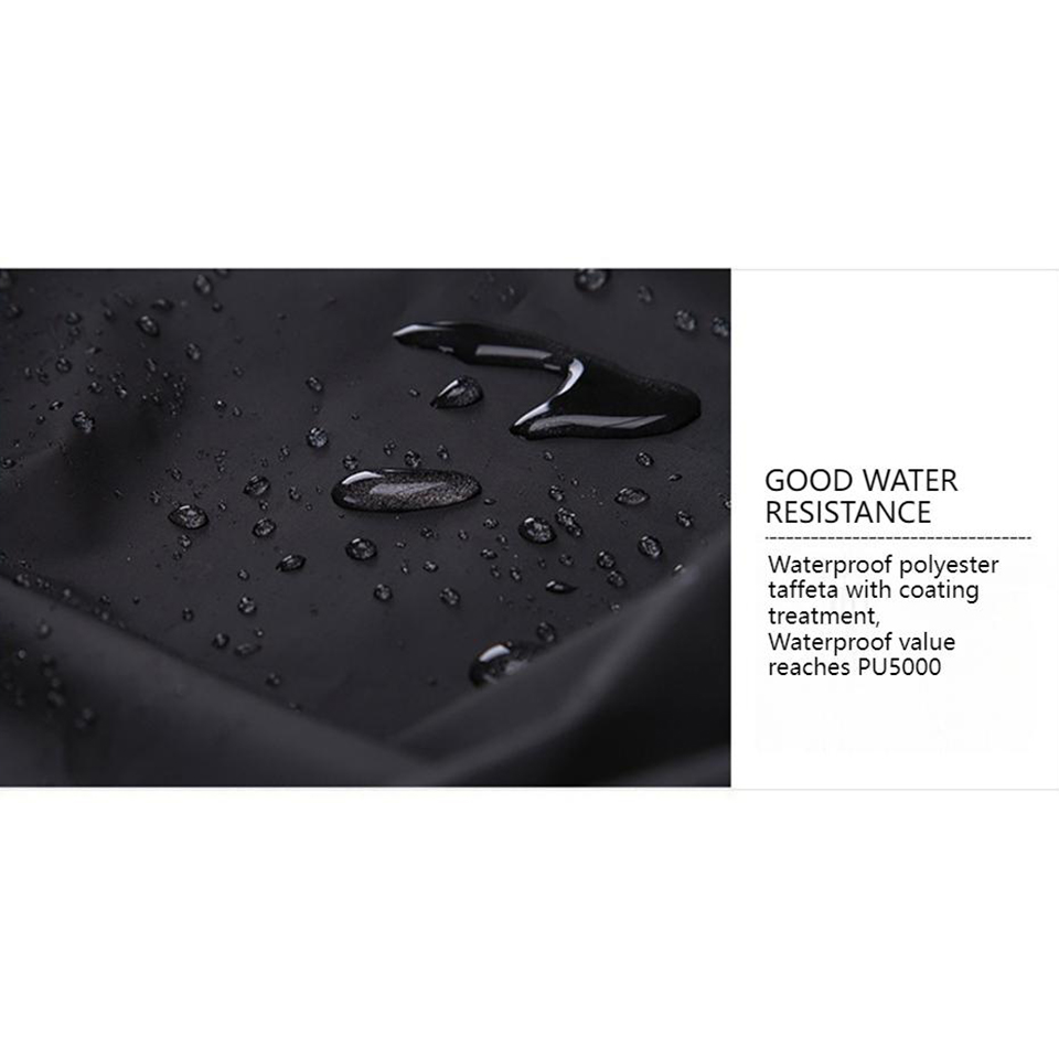 KoKossi 1 قطعة 25-80L ظهره غطا - مراجعة Rain Cover Backpack وسعره