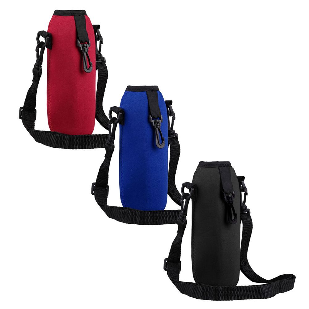 حقيبة عازلة للتخييم سعة 750 مل - مراجعة Hydration Pack Outdoor وسعره