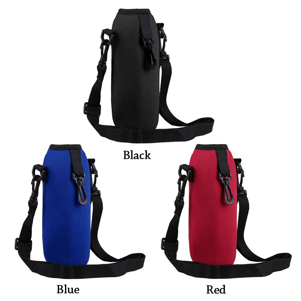 حقيبة عازلة للتخييم سعة 750 مل - مراجعة Hydration Pack Outdoor وسعره