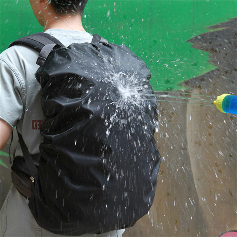 غطاء مقاوم للماء خفيف الوزن لل - مراجعة Rain Cover Backpack وسعره