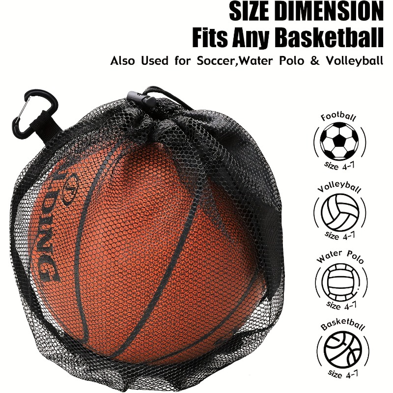 حقيبة شبكية محمولة صغيرة الحجم - مراجعة Drawstring Gym Bag وسعره