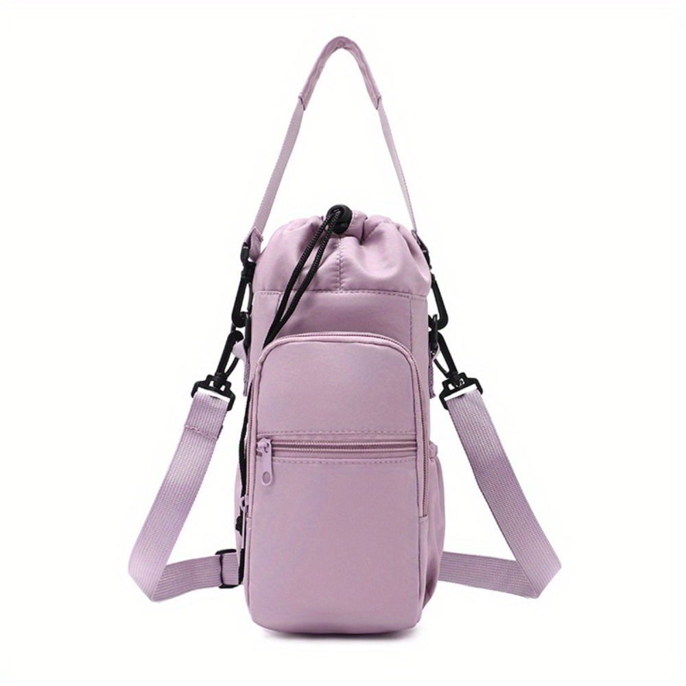 حقيبة ظهر خارجية لحمل زجاجات ا - مراجعة Hydration Pack Outdoor وسعره