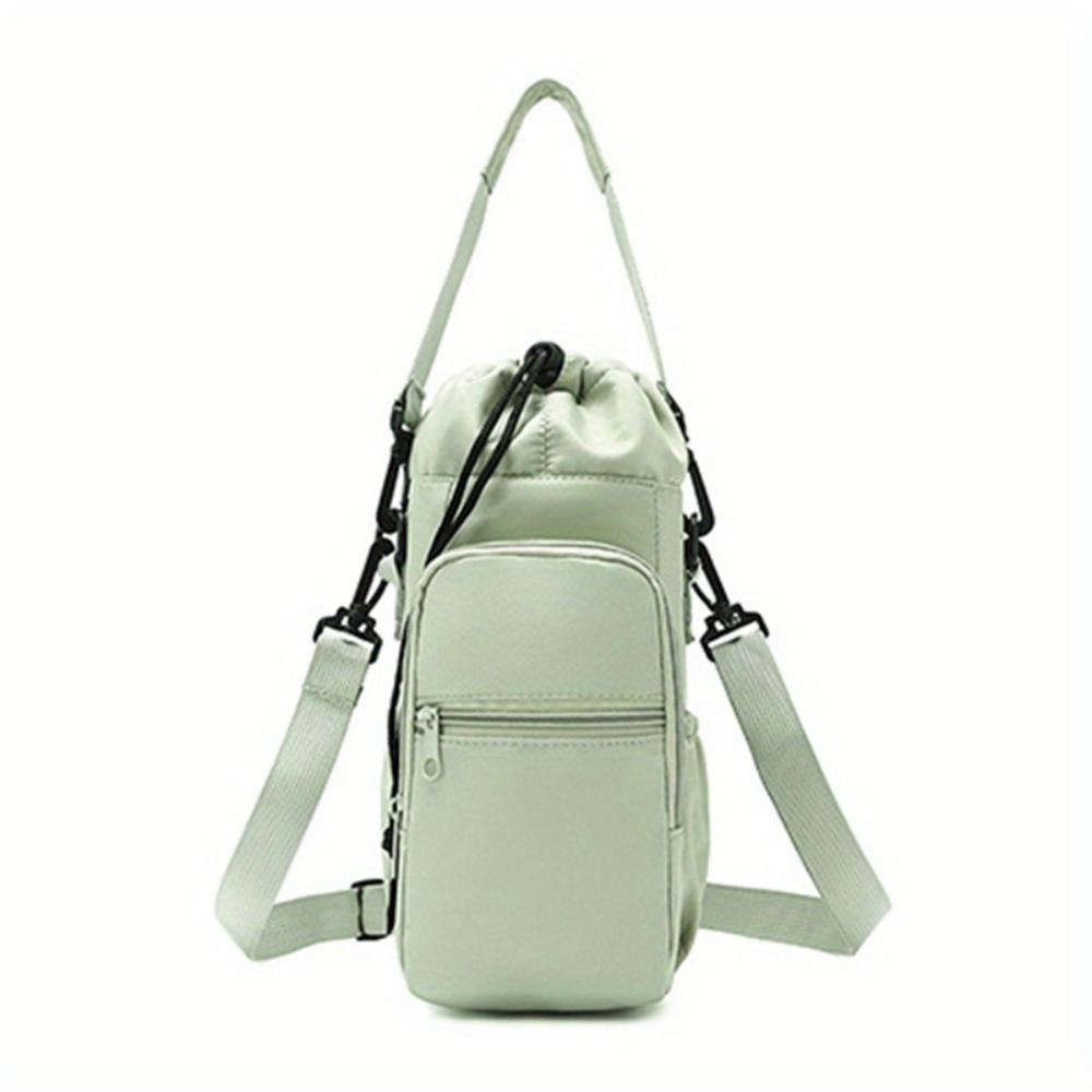 حقيبة ظهر خارجية لحمل زجاجات ا - مراجعة Hydration Pack Outdoor وسعره