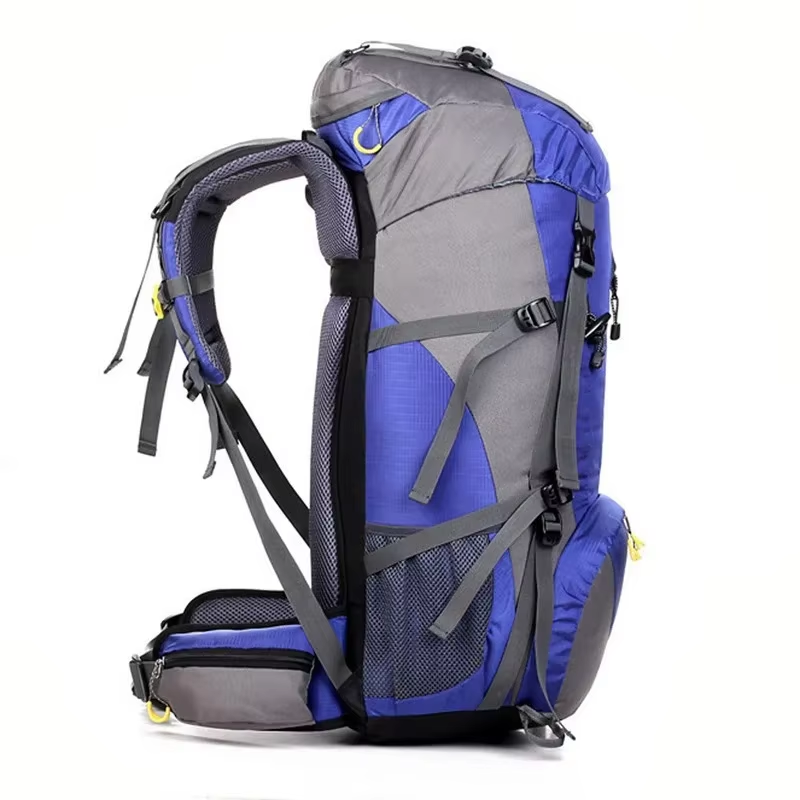 حقيبة ظهر رياضية خارجية مقاومة - مراجعة Rain Cover Backpack وسعره