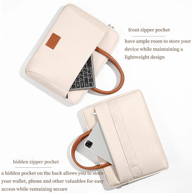 حقيبة لابتوب أنيقة للنساء، حقي - مراجعة Laptop Backpack 15.6 وسعره