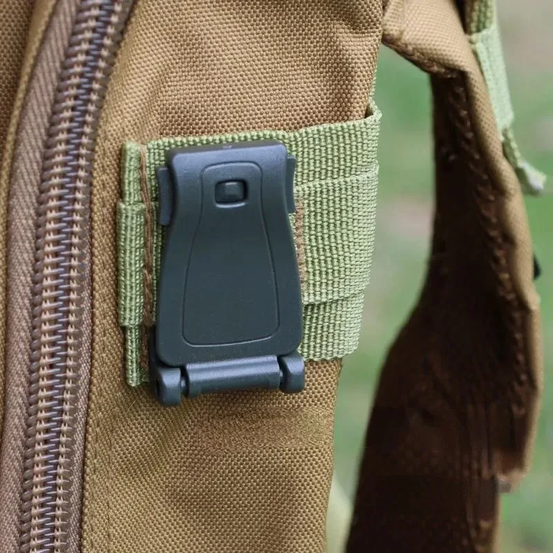 مشبك حزام للحقائب، منظم للمعدا - مراجعة Backpack Insert Organizer وسعره