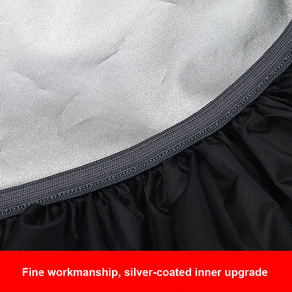 KoKossi 1 قطعة 25-60L غطاء للم - مراجعة Rain Cover Backpack وسعره