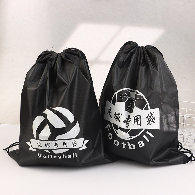 حقائب تخزين رياضية خارجية بربا - مراجعة Drawstring Gym Bag وسعره