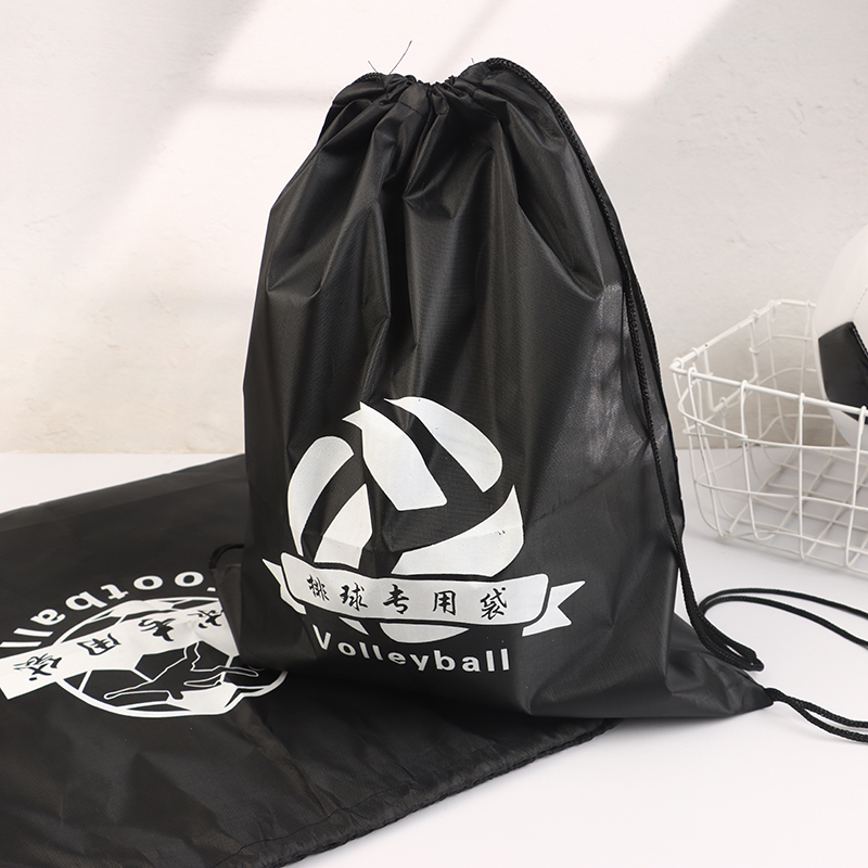 حقائب تخزين رياضية خارجية بربا - مراجعة Drawstring Gym Bag وسعره