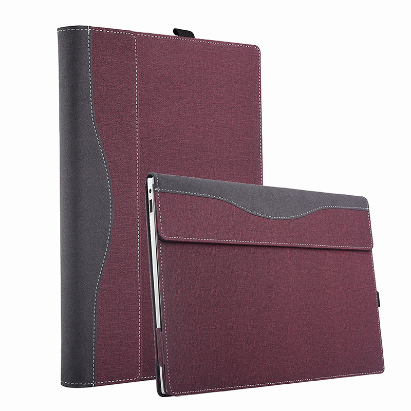 حافظة كمبيوتر محمول لـ ASUS Vi - مراجعة Laptop Sleeve Removable وسعره