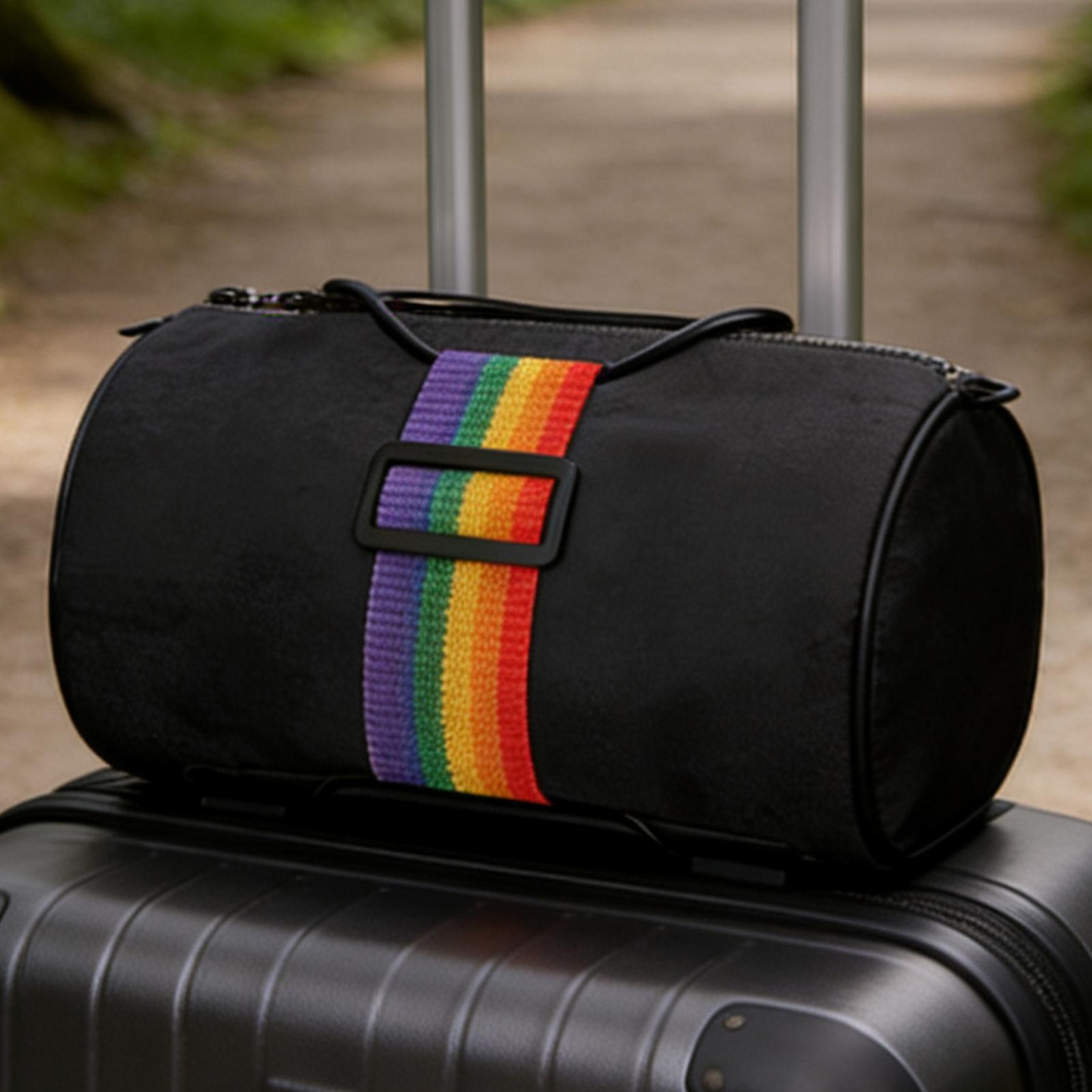 حزام توصيل حقائب السفر القابل  - مراجعة Travel Backpack Anti Theft وسعره