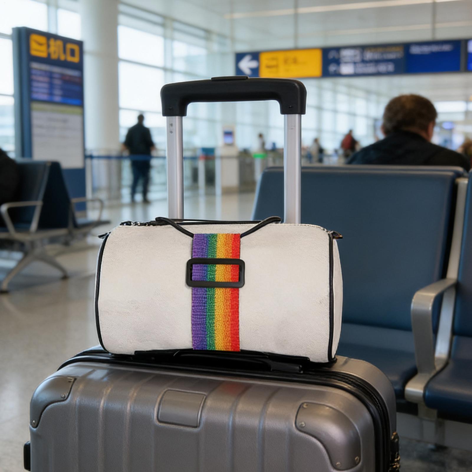 حزام توصيل حقائب السفر القابل  - مراجعة Travel Backpack Anti Theft وسعره