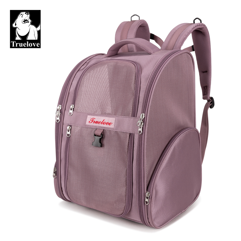 Truelove الحيوانات الأليفة الق - مراجعة Foldable Backpack Small وسعره