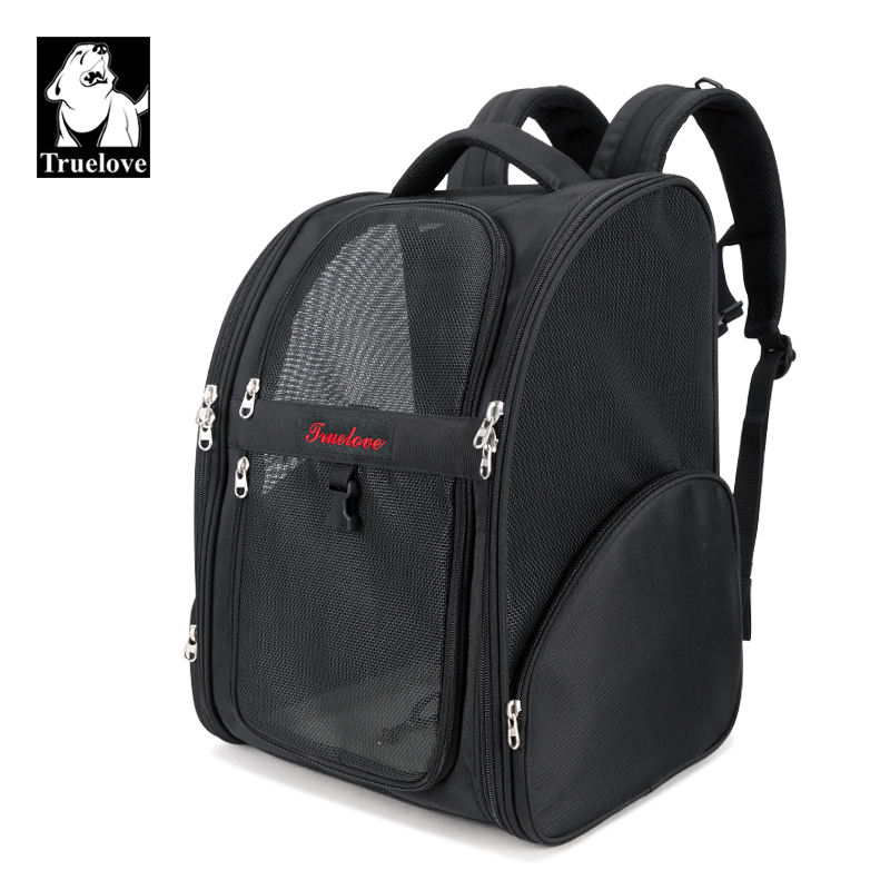 Truelove الحيوانات الأليفة الق - مراجعة Foldable Backpack Small وسعره