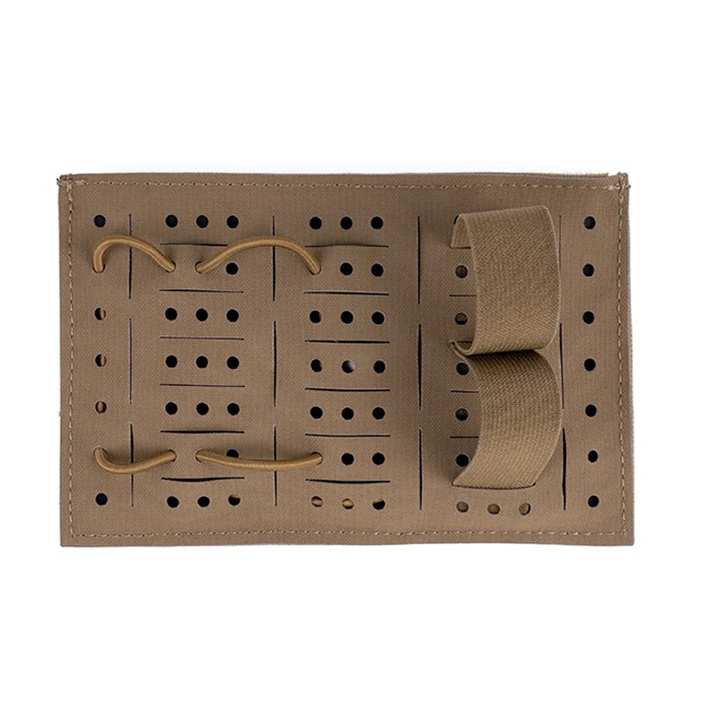 إدراج صينية تنظيم تكتيكية - لو - مراجعة Backpack Insert Organizer وسعره