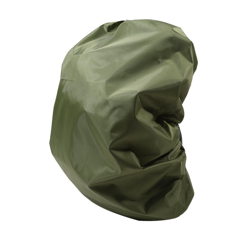 حقيبة ظهر رياضية قابلة للتعديل - مراجعة Rain Cover Backpack وسعره