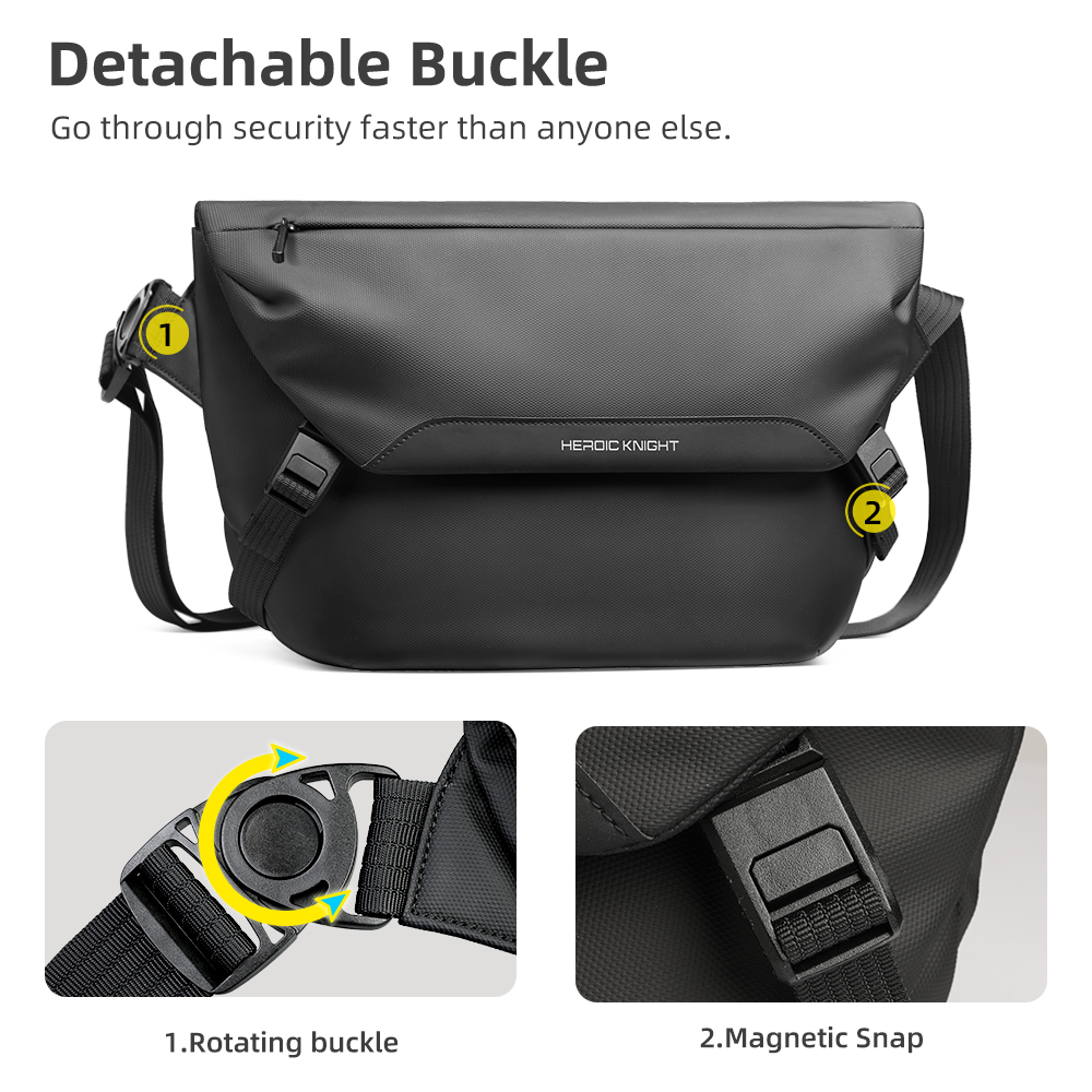 حقيبة رسول طاردة للمياه HK للر - مراجعة Hydration Pack Outdoor وسعره