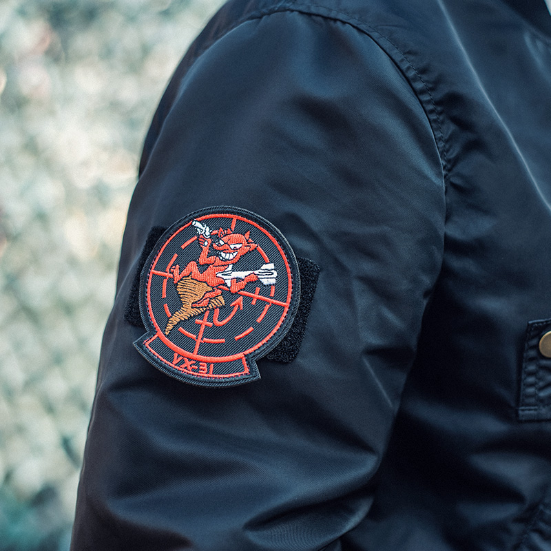 منطقة 7 الأعلى بندقية شارة الر - مراجعة Urban Backpack Tactical وسعره