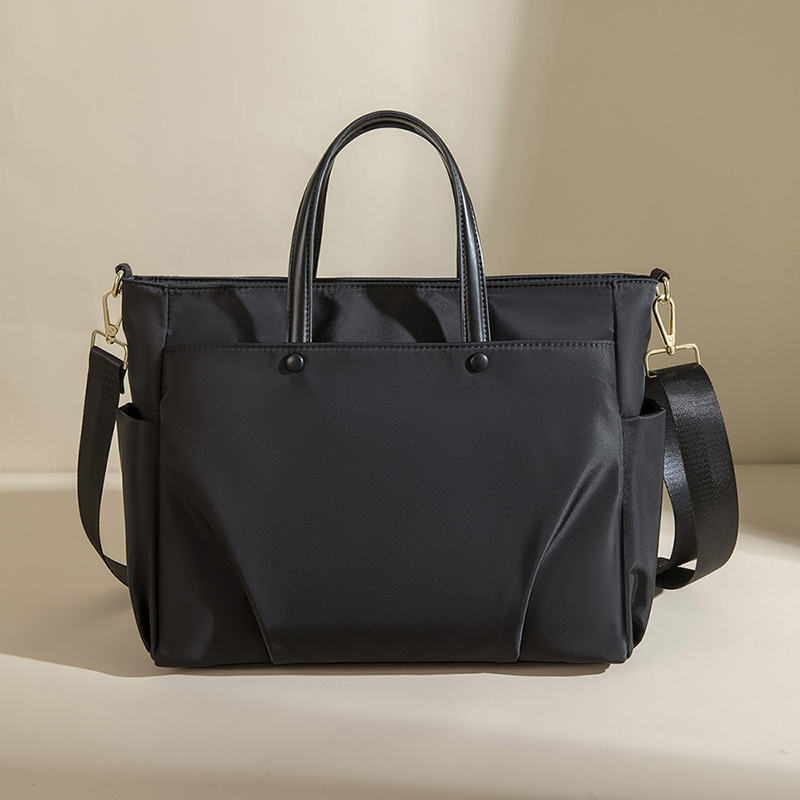 حقيبة كمبيوتر محمول نسائية كتف - مراجعة Laptop Backpack 15.6 وسعره