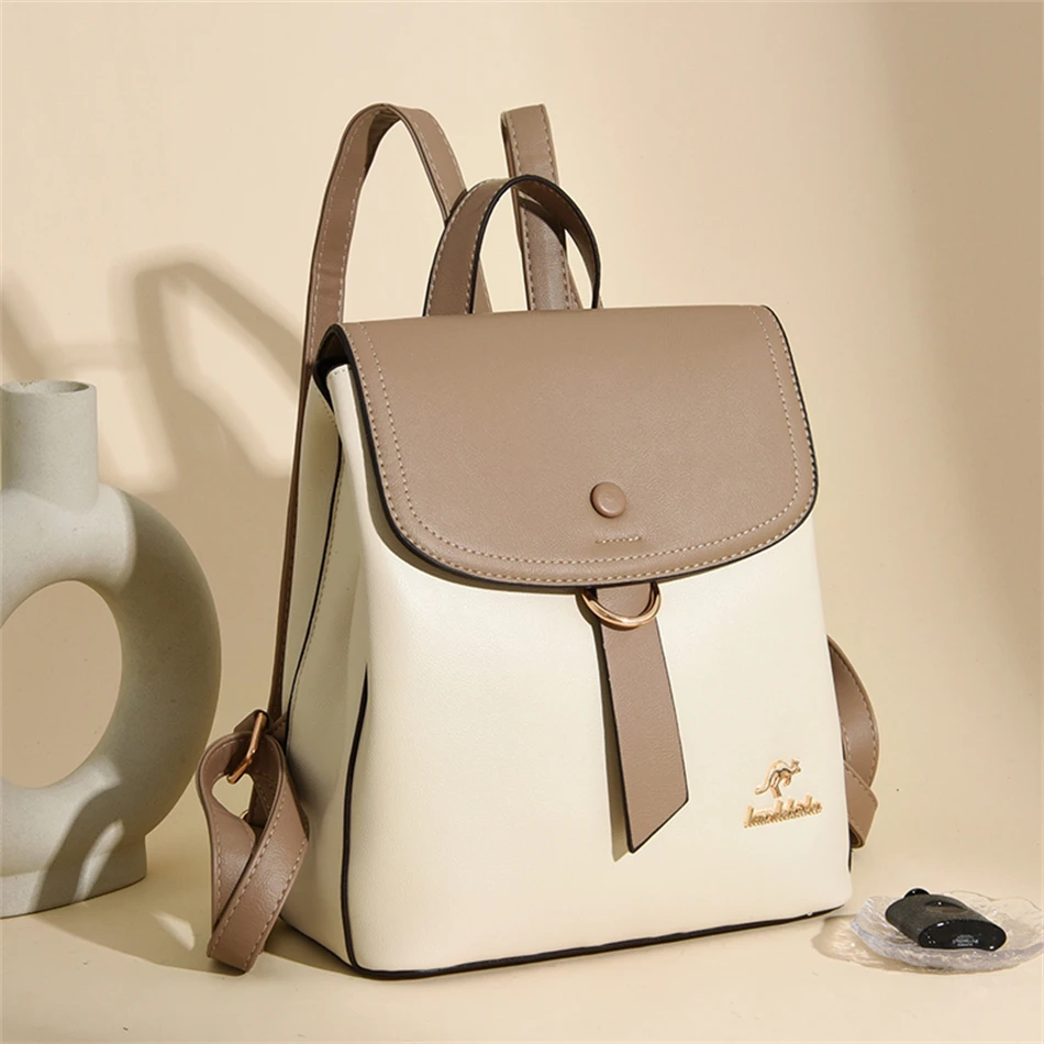 2024 جودة عالية موضة الطباعة ا - مراجعة Mini Backpack Purse وسعره
