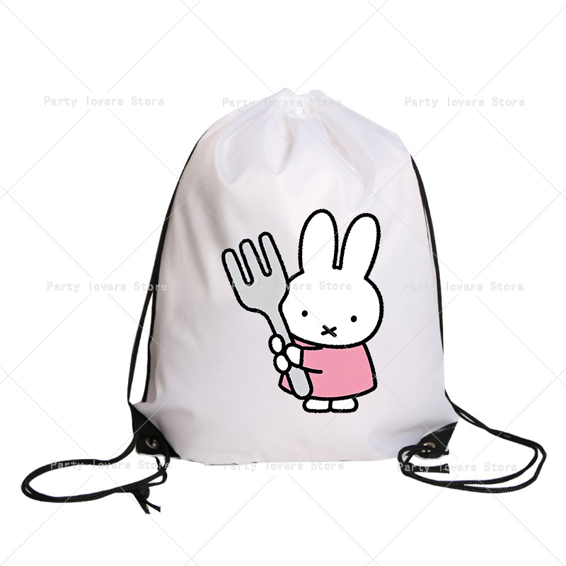 حقيبة ميفي برباط للنساء، مقاوم - مراجعة Drawstring Gym Bag وسعره